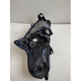 Faro citroen c3 destro