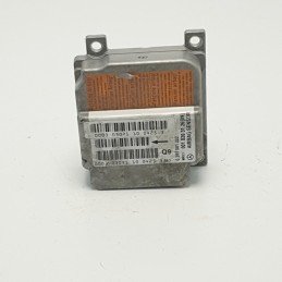 CENTRALINA SENSORE AIRBAG MERCEDES W168 CLASSE A 1.7 DIESEL BOSCH 0018203126 0285001222