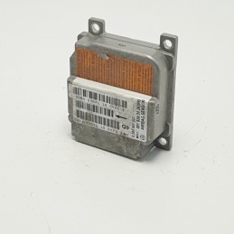CENTRALINA SENSORE AIRBAG MERCEDES W168 CLASSE A 1.7 DIESEL BOSCH 0018203126 0285001222