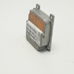 CENTRALINA SENSORE AIRBAG MERCEDES W168 CLASSE A 1.7 DIESEL BOSCH 0018203126 0285001222