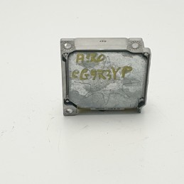 CENTRALINA SENSORE AIRBAG MERCEDES W168 CLASSE A 1.7 DIESEL BOSCH 0018203126 0285001222