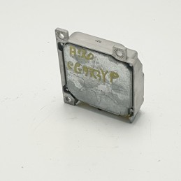 CENTRALINA SENSORE AIRBAG MERCEDES W168 CLASSE A 1.7 DIESEL BOSCH 0018203126 0285001222