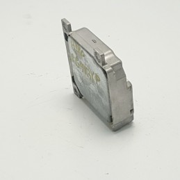 CENTRALINA SENSORE AIRBAG MERCEDES W168 CLASSE A 1.7 DIESEL BOSCH 0018203126 0285001222