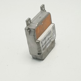 CENTRALINA SENSORE AIRBAG MERCEDES W168 CLASSE A 1.7 DIESEL BOSCH 0018203126 0285001222