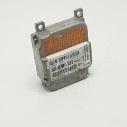 CENTRALINA SENSORE AIRBAG MERCEDES W168 CLASSE A 1.7 DIESEL BOSCH 0018203126 0285001222