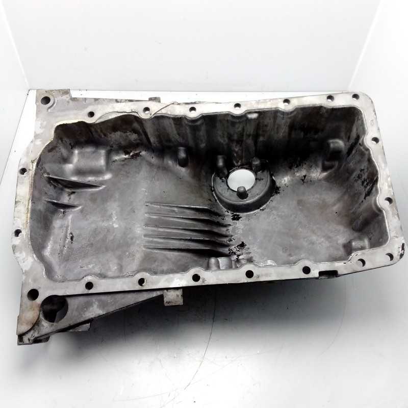06B103603AQ COPPA OLIO MOTORE AUDI A4 A6 A3 SKODA VW PASSAT AWX (3B6) (3B5) (3B3) (3B2) 8E2 1.9 TDI