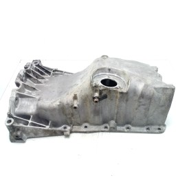 06B103603AQ COPPA OLIO MOTORE AUDI A4 A6 A3 SKODA VW PASSAT AWX (3B6) (3B5) (3B3) (3B2) 8E2 1.9 TDI