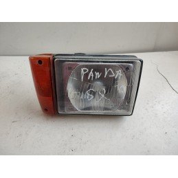 Faro panda sinistro