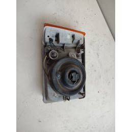 Faro panda sinistro