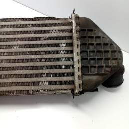 8V619L440AC INTERCOOLER RADIATORE SCAMBIATORE  FORD KUGA (CBV)(0813) 2.0D  UN GANCIO ROTTO 2015