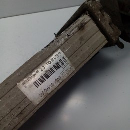 8V619L440AC INTERCOOLER RADIATORE SCAMBIATORE  FORD KUGA (CBV)(0813) 2.0D  UN GANCIO ROTTO 2015