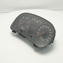 QUADRO STRUMENTI CONTACHILOMETRI TACHIMETRO VW GOLF IV MK4 TDI B00 1J0920822B BOSCH 