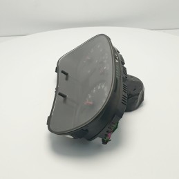 QUADRO STRUMENTI CONTACHILOMETRI TACHIMETRO VW GOLF IV MK4 TDI B00 1J0920822B BOSCH 