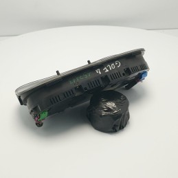 QUADRO STRUMENTI CONTACHILOMETRI TACHIMETRO VW GOLF IV MK4 TDI B00 1J0920822B BOSCH 