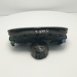 QUADRO STRUMENTI CONTACHILOMETRI TACHIMETRO VW GOLF IV MK4 TDI B00 1J0920822B BOSCH 