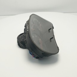 QUADRO STRUMENTI CONTACHILOMETRI TACHIMETRO VW GOLF IV MK4 TDI B00 1J0920822B BOSCH 