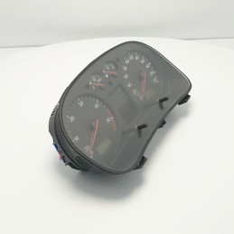 QUADRO STRUMENTI CONTACHILOMETRI TACHIMETRO VW GOLF IV MK4 TDI B00 1J0920822B BOSCH 