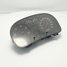 QUADRO STRUMENTI CONTACHILOMETRI TACHIMETRO VW GOLF IV MK4 TDI B00 1J0920822B BOSCH 