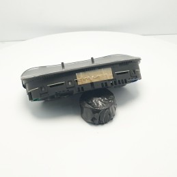 QUADRO STRUMENTI CONTACHILOMETRI TACHIMETRO VOLKSWAGEN GOLF IV MK4 R32 BORA VDO V09 1J5920805G