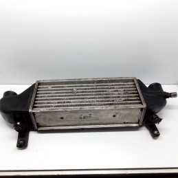 INTERCOOLER RADIATORE SCAMBIATORE FORD FOCUS 1.8D 90CV 1998-03 XS4Q9L440BD