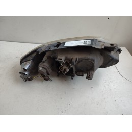 Faro citroen xsara sinistro