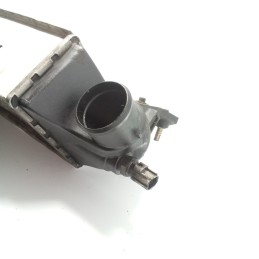 INTERCOOLER RADIATORE SCAMBIATORE FORD FOCUS 1.8D 90CV 1998-03 XS4Q9L440BD