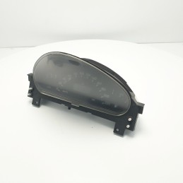QUADRO STRUMENTI CONTACHILOMETRI TACHIMETRO MERCEDES W168 CLASSE A A1685404711 Q6