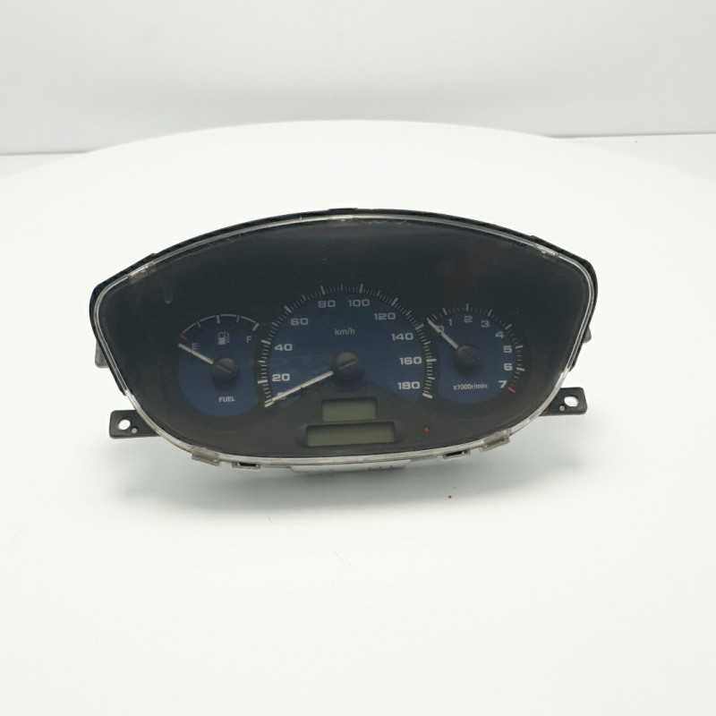 QUADRO STRUMENTI CONTACHILOMETRI TACHIMETRO CHEVROLET MATIZ 1.0 BENZINA 2005-10 96664132 QUADRO STRUMENTI CONTACHILOMETRI TACHIMETRO CHEVROLET MATIZ 1.0 BENZINA 2005-10 96664132