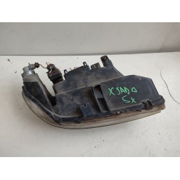 Faro citroen xsara sinistro