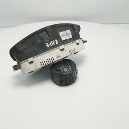 QUADRO STRUMENTI CONTACHILOMETRI TACHIMETRO CHEVROLET MATIZ  1.0 BENZINA 2005-10 96664132