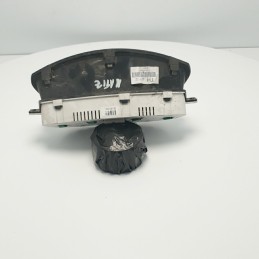 QUADRO STRUMENTI CONTACHILOMETRI TACHIMETRO CHEVROLET MATIZ  1.0 BENZINA 2005-10 96664132