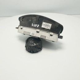 QUADRO STRUMENTI CONTACHILOMETRI TACHIMETRO CHEVROLET MATIZ  1.0 BENZINA 2005-10 96664132