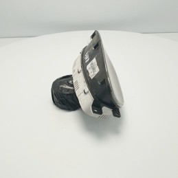 QUADRO STRUMENTI CONTACHILOMETRI TACHIMETRO CHEVROLET MATIZ  1.0 BENZINA 2005-10 96664132