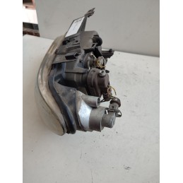 Faro citroen xsara sinistro
