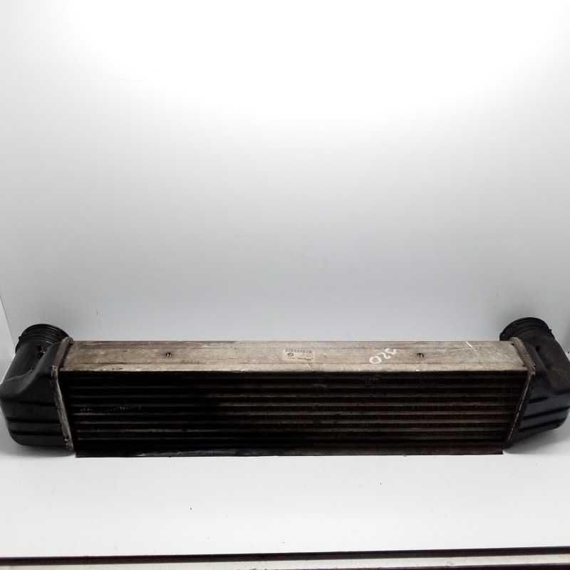 INTERCOOLER RADIATORE SCAMBIATORE BMW SERIE 3 E87 E83 X3 E46 2.0 TD 1999-05 7789793.0 1787779