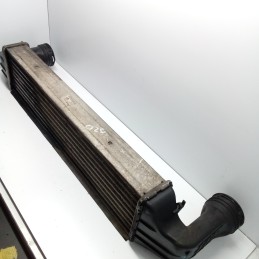 INTERCOOLER RADIATORE SCAMBIATORE BMW SERIE 3 E87 E83 X3 E46 2.0 TD 1999-05 7789793.0 1787779