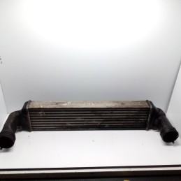 INTERCOOLER RADIATORE SCAMBIATORE BMW SERIE 3 E87 E83 X3 E46 2.0 TD 1999-05 7789793.0 1787779