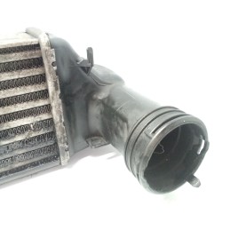 INTERCOOLER RADIATORE SCAMBIATORE BMW SERIE 3 E87 E83 X3 E46 2.0 TD 1999-05 7789793.0 1787779