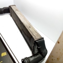 INTERCOOLER RADIATORE SCAMBIATORE BMW SERIE 3 E87 E83 X3 E46 2.0 TD 1999-05 7789793.0 1787779