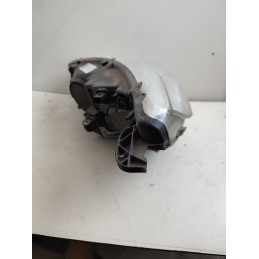 Faro citroen c4 destro