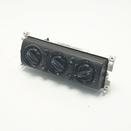 CENTRALINA PANNELLO COMANDO CLIMA A/C MINI COOPER ONE R50 2002 64.11-1.502.214