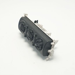 CENTRALINA PANNELLO COMANDO CLIMA A/C MINI COOPER ONE R50 2002 64.11-1.502.214