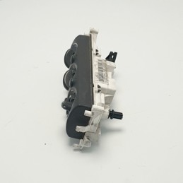 CENTRALINA PANNELLO COMANDO CLIMA A/C MINI COOPER ONE R50 2002 64.11-1.502.214