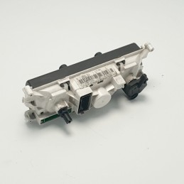 CENTRALINA PANNELLO COMANDO CLIMA A/C MINI COOPER ONE R50 2002 64.11-1.502.214