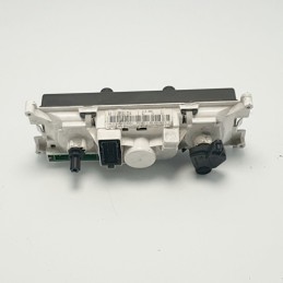 CENTRALINA PANNELLO COMANDO CLIMA A/C MINI COOPER ONE R50 2002 64.11-1.502.214