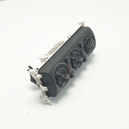CENTRALINA PANNELLO COMANDO CLIMA A/C MINI COOPER ONE R50 2002 64.11-1.502.214