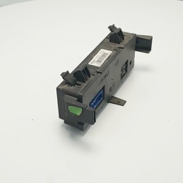 CENTRALINA PANNELLO COMANDO CLIMA A/C CITROEN C3 MK1 1.1 BENZINA 96530443XT