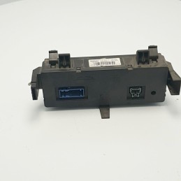 CENTRALINA PANNELLO COMANDO CLIMA A/C CITROEN C3 MK1 1.1 BENZINA 96530443XT