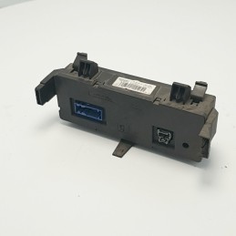 CENTRALINA PANNELLO COMANDO CLIMA A/C CITROEN C3 MK1 1.1 BENZINA 96530443XT