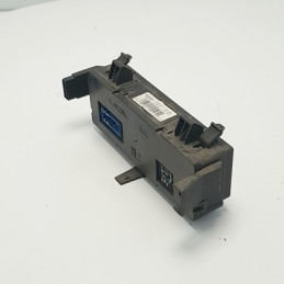 CENTRALINA PANNELLO COMANDO CLIMA A/C CITROEN C3 MK1 1.1 BENZINA 96530443XT